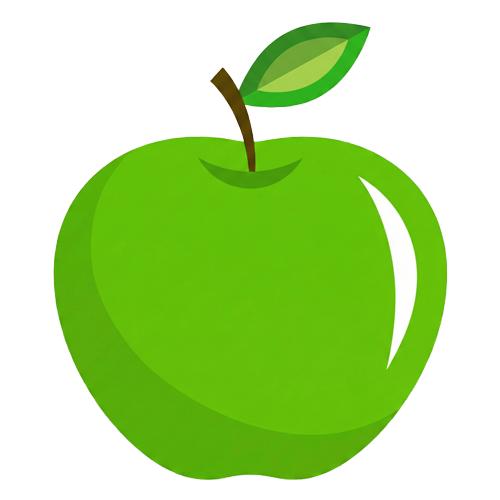 跳び箱を飛ぶ男の子のイラスト