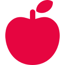 りんごアイコン